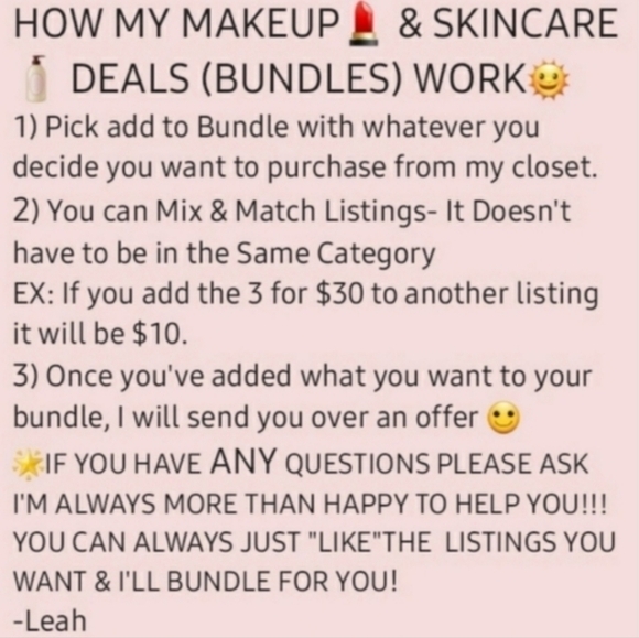 ๐ข 3 for $30 ๐ข HANDMADE CROCHET SCARF & HAT SET - Picture 5 of 8